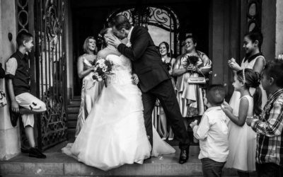 Mariage à La Bergerie – Meaux – Seine et Marne