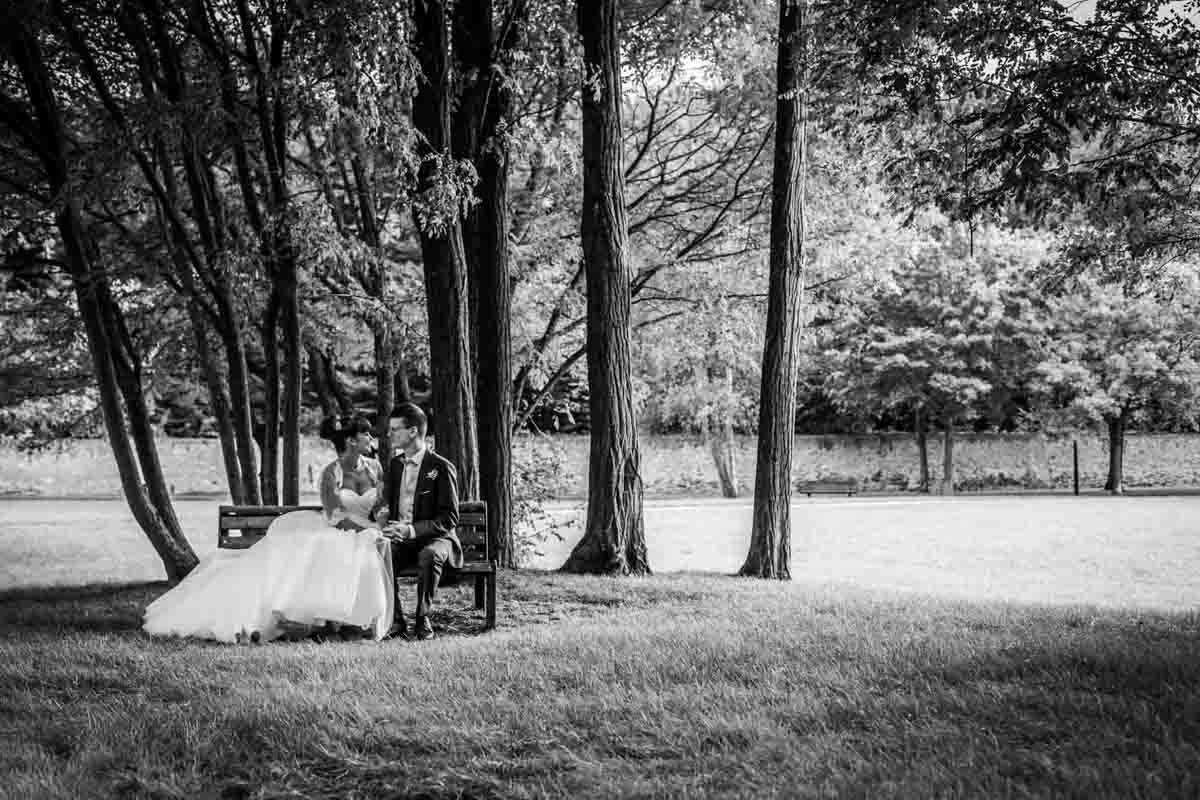 photo mariage ferme du manet yvelines