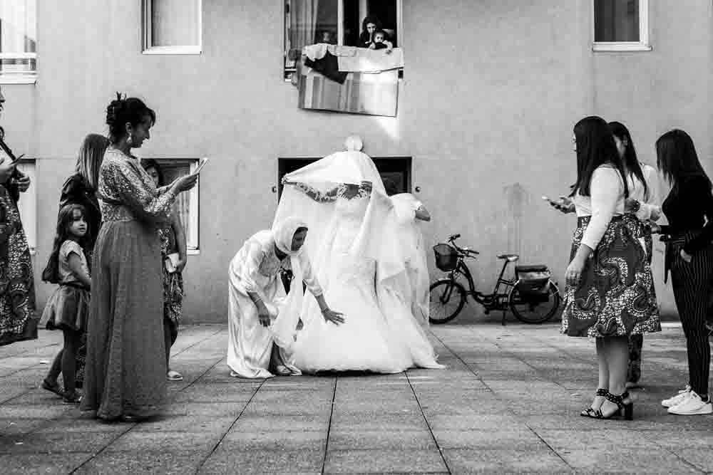 photographe mariage oriental