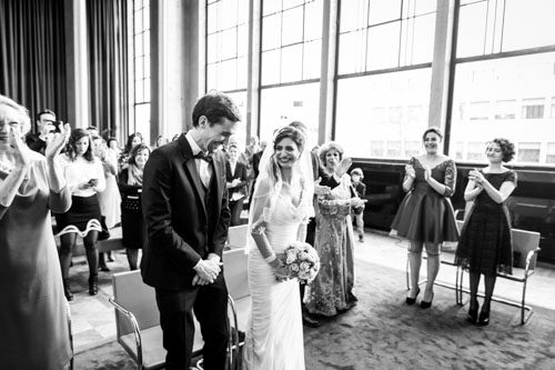 mariage maison des polytechniciens