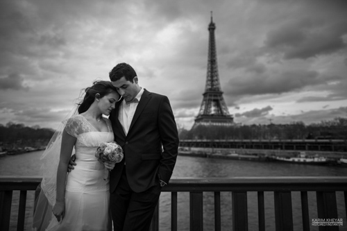 reportage mariage oriental algerien paris courbevoie 20
