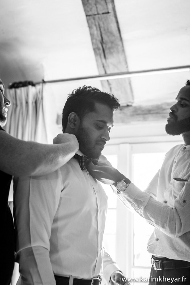 photographe de mariage domaine de mauvoisin