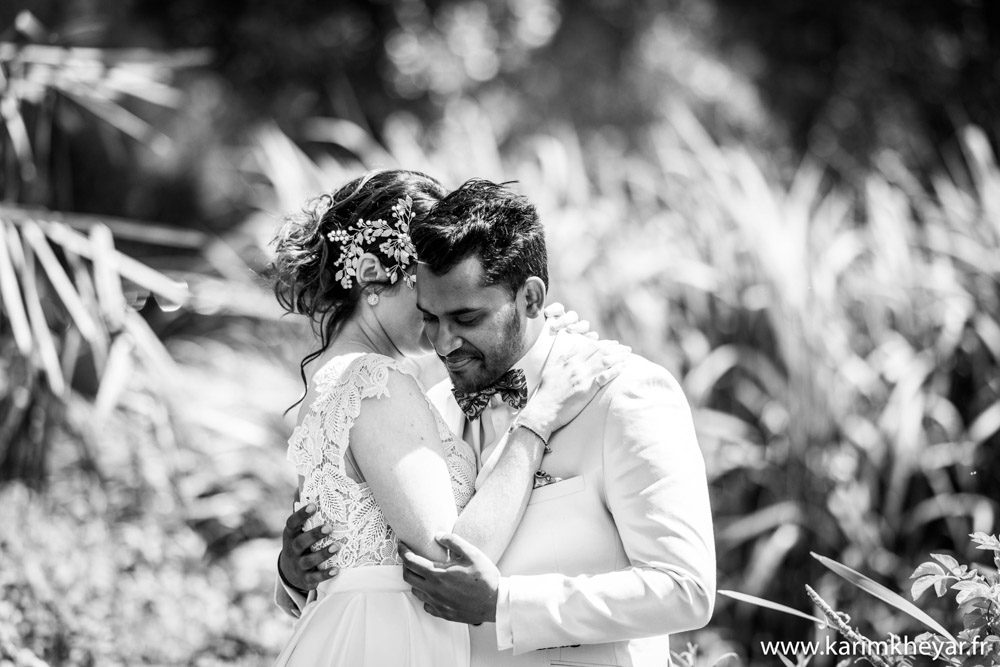 photographe de mariage domaine de mauvoisin
