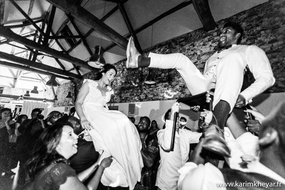 photographe de mariage domaine de mauvoisin