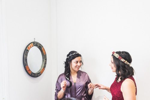 photographe mariage quincampoix