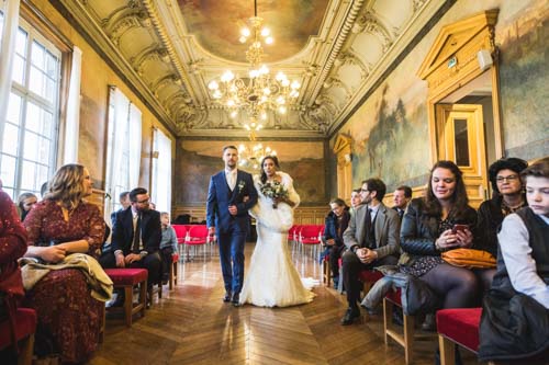 photographe mariage quincampoix