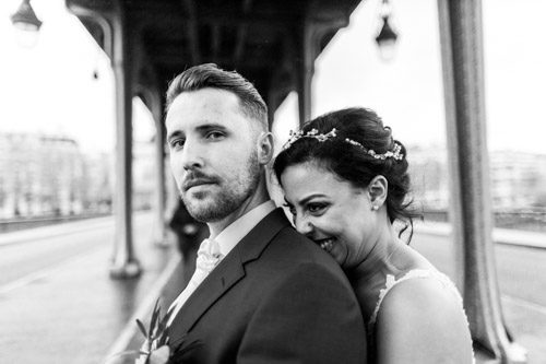 photographe mariage quincampoix
