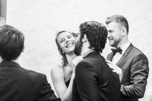 photographe mariage quincampoix