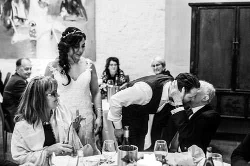 photographe mariage quincampoix