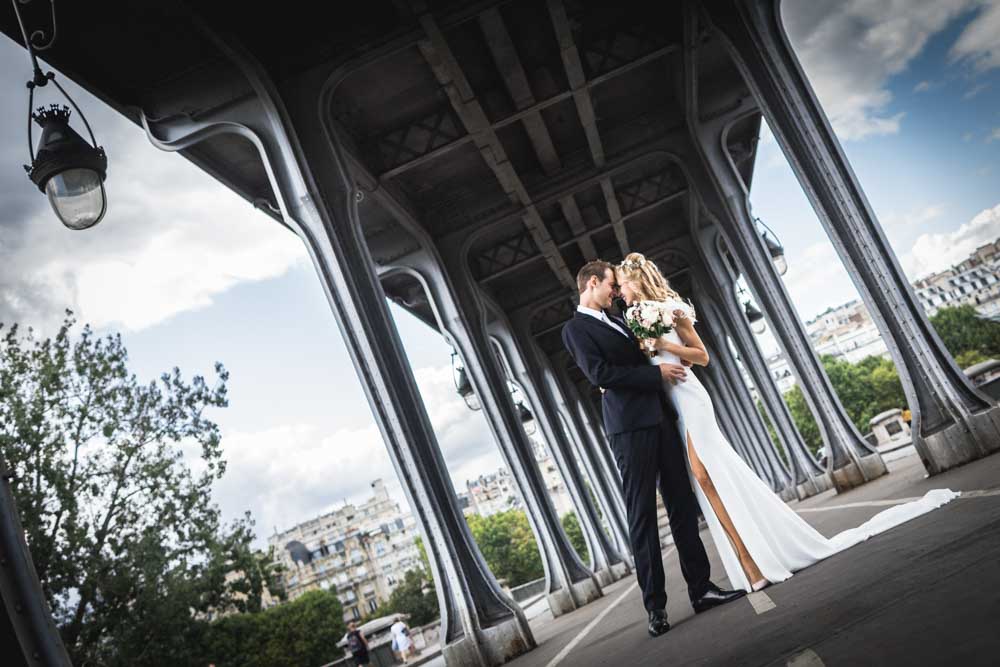 wedding photographer paris