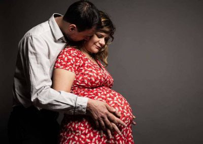 photographe grossesse paris 17
