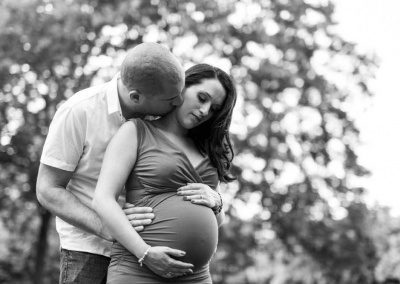photographe grossesse paris 6