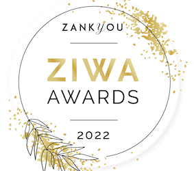 ZIWA 2022 – Gagnant !