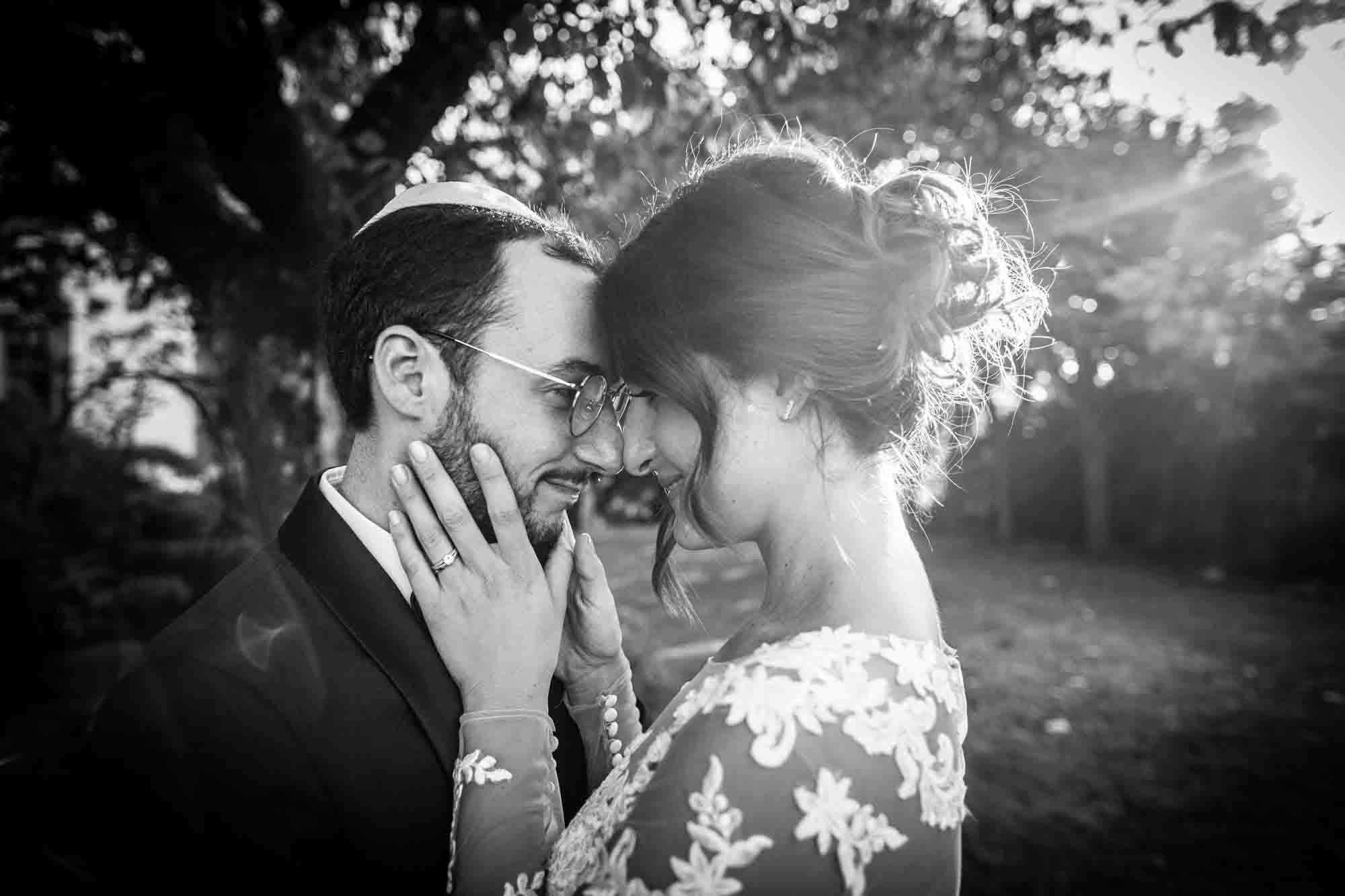 photographe couple juif paris